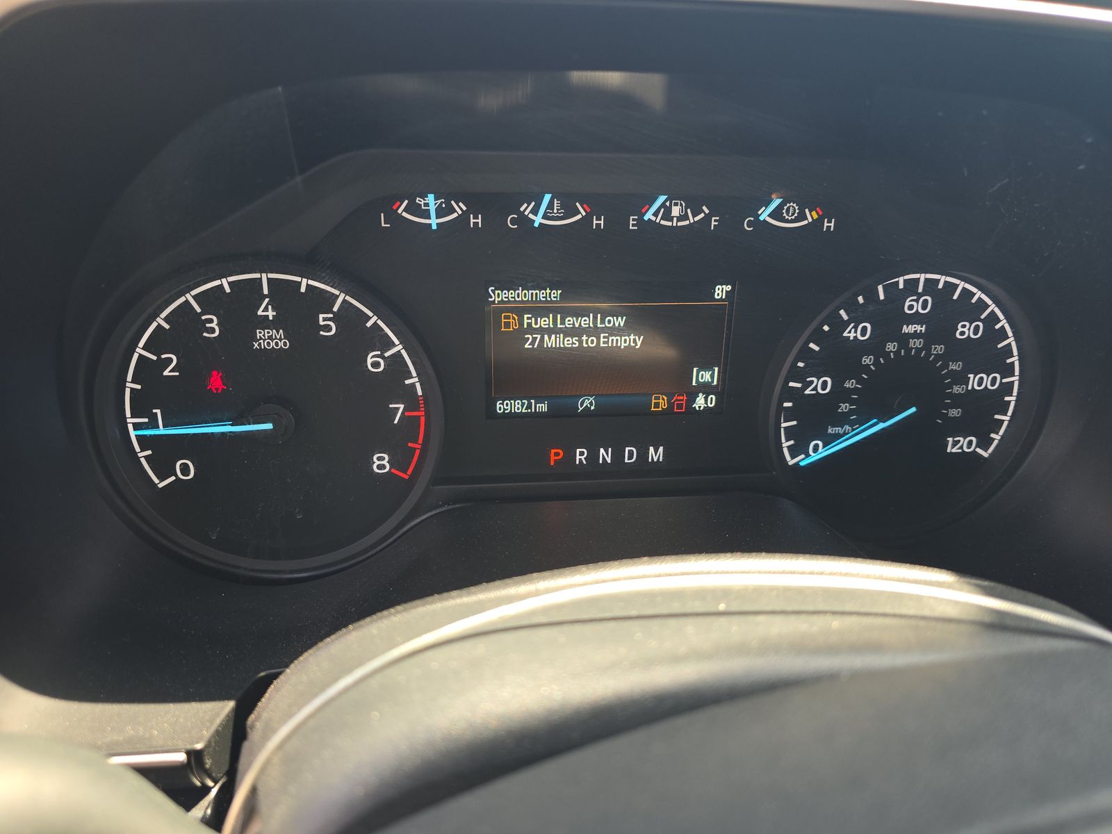 2023 Ford F-150 XL AWD