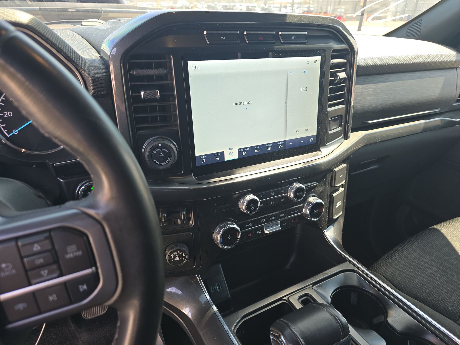 2023 Ford F-150 XLT RWD