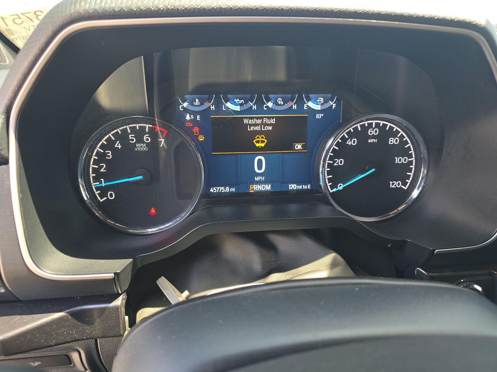 2023 Ford F-150 XLT RWD