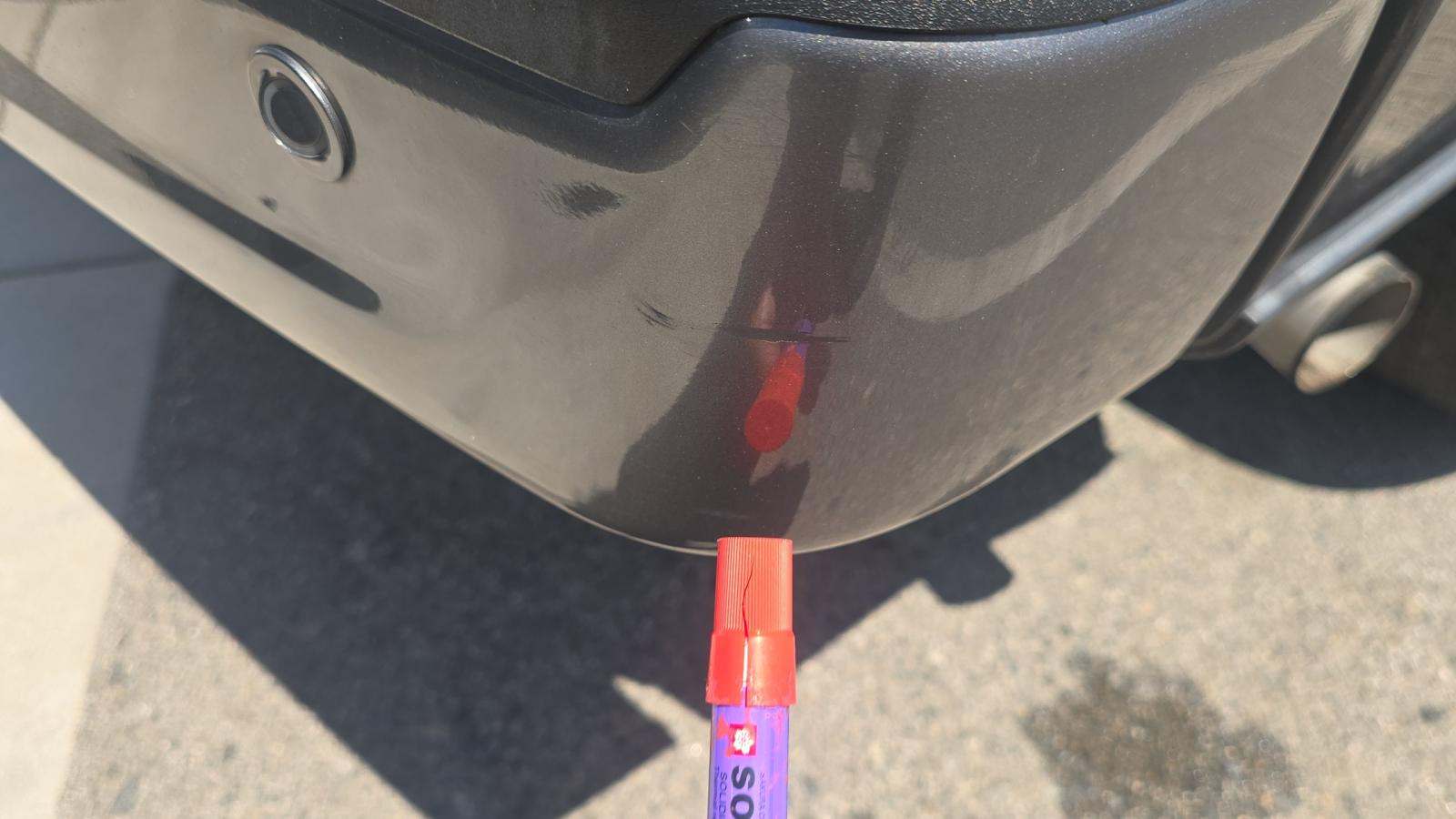 2023 Ford F-150 XL AWD