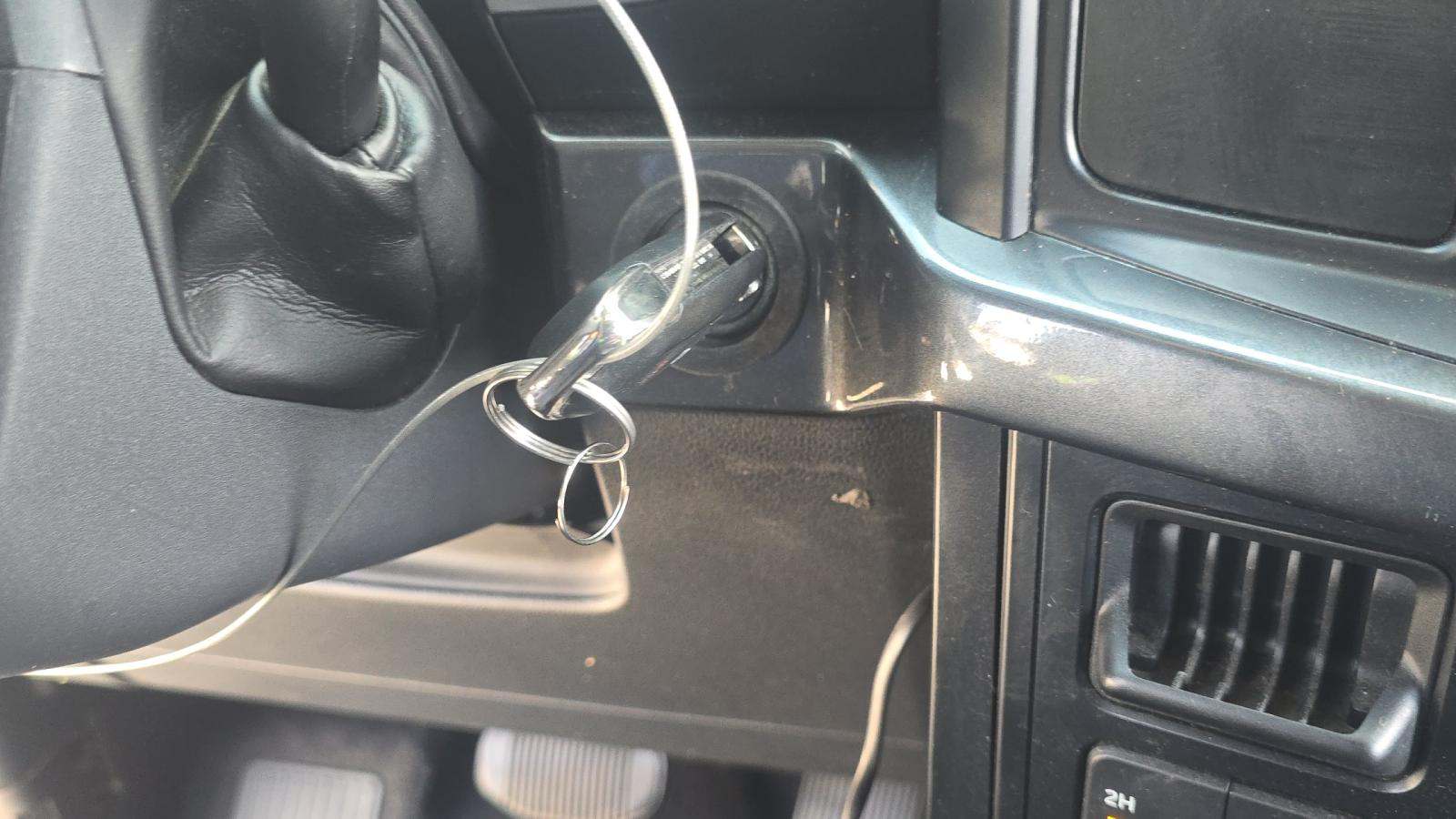 2023 Ford F-150 XL AWD