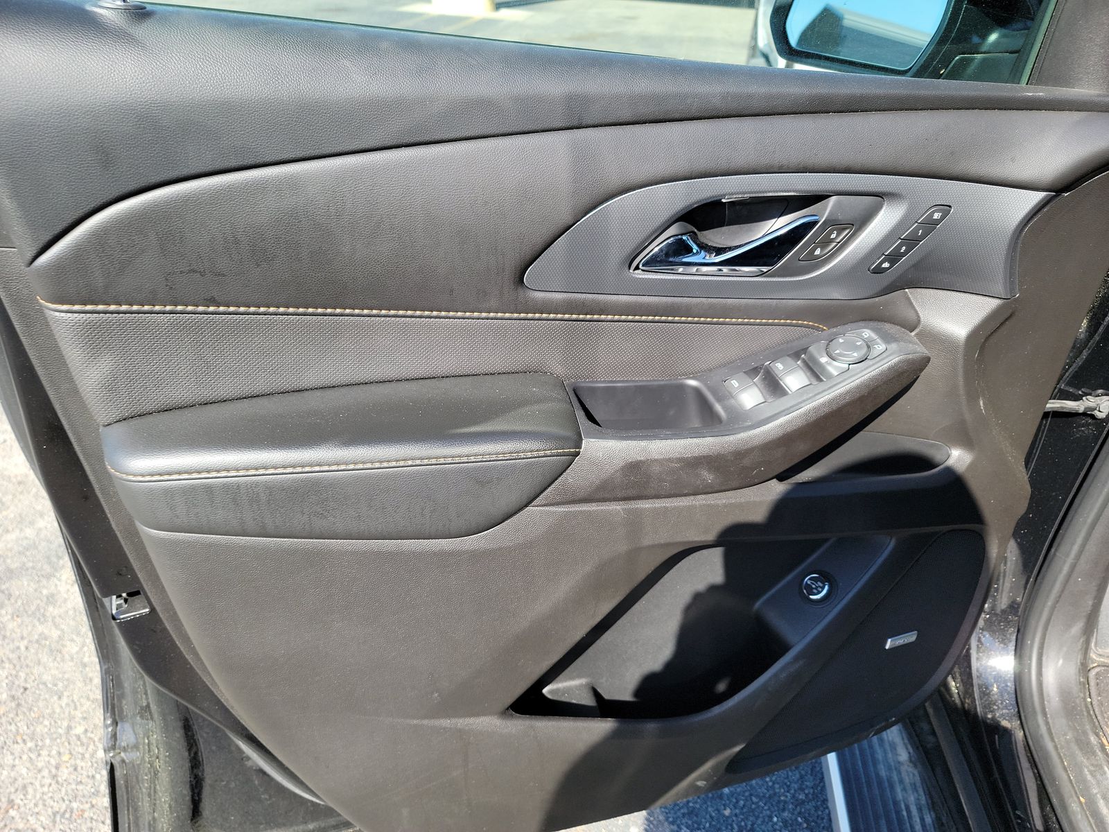 CHEVROLET PREMIER - 10