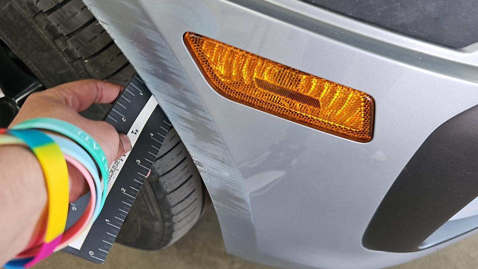 2023 Porsche Macan Base AWD