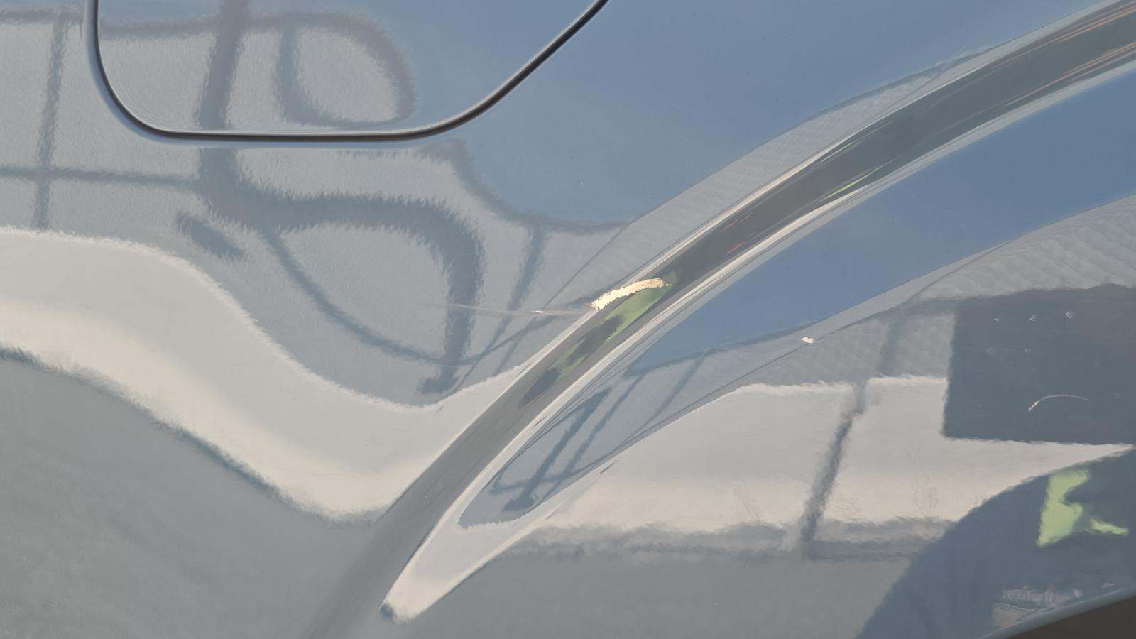 2023 Ford F-150 XLT RWD