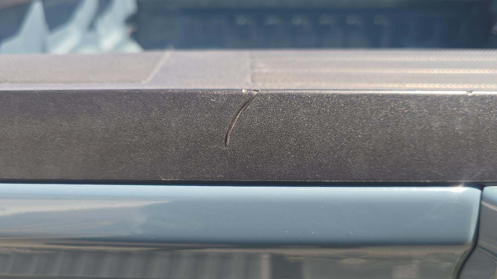 2023 Ford F-150 XLT RWD