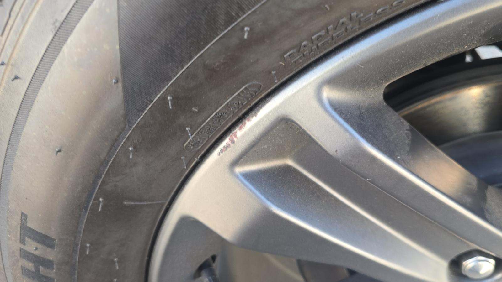 2023 Ford F-150 XLT RWD