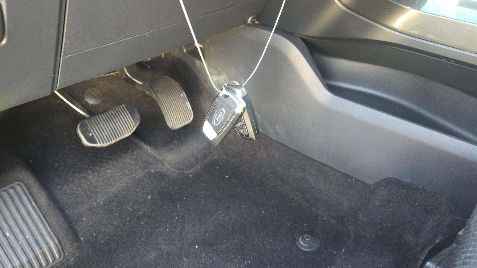 2023 Ford F-150 XLT RWD