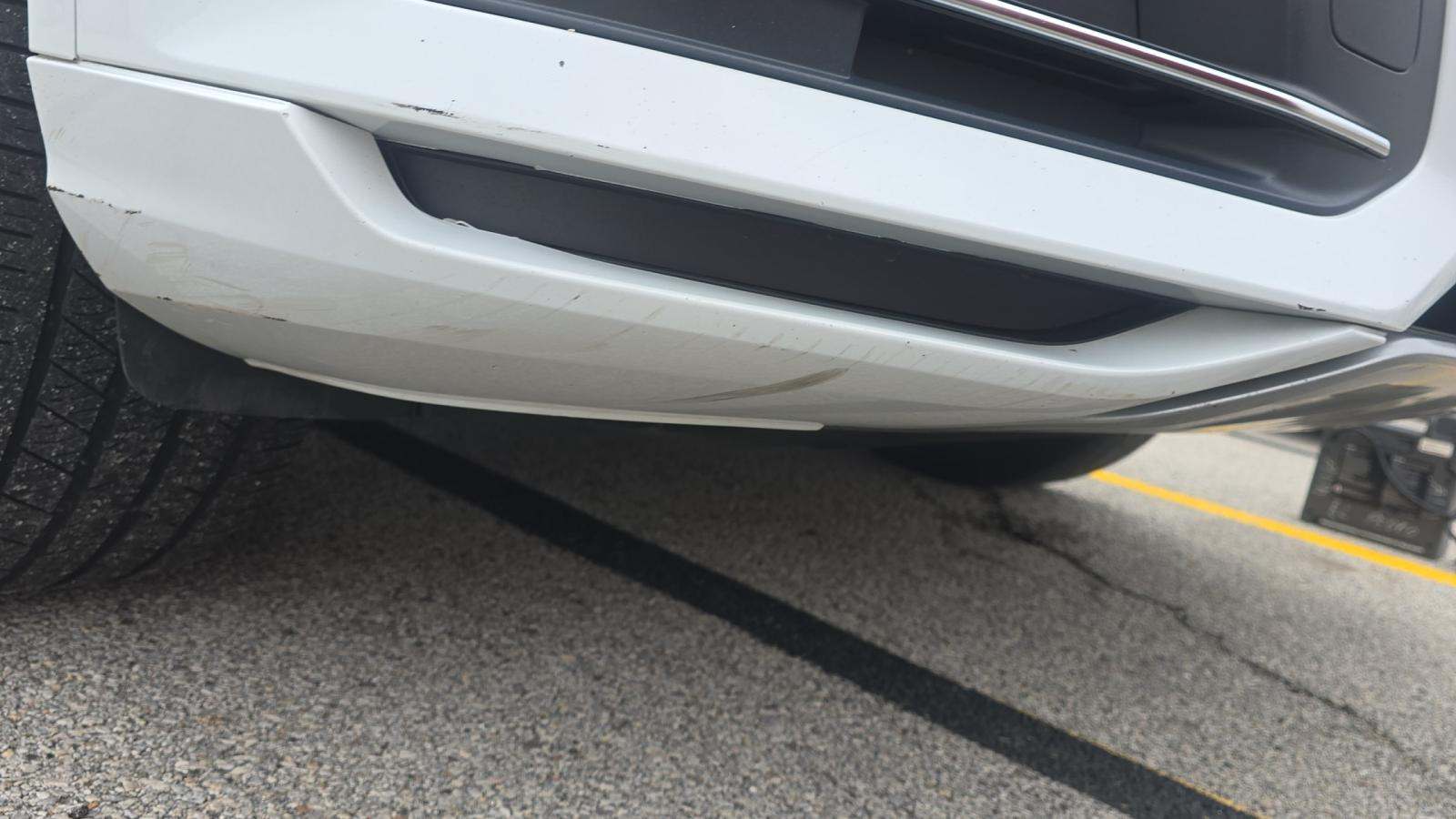 2019 Audi Q7 2.0T Premium Plus AWD
