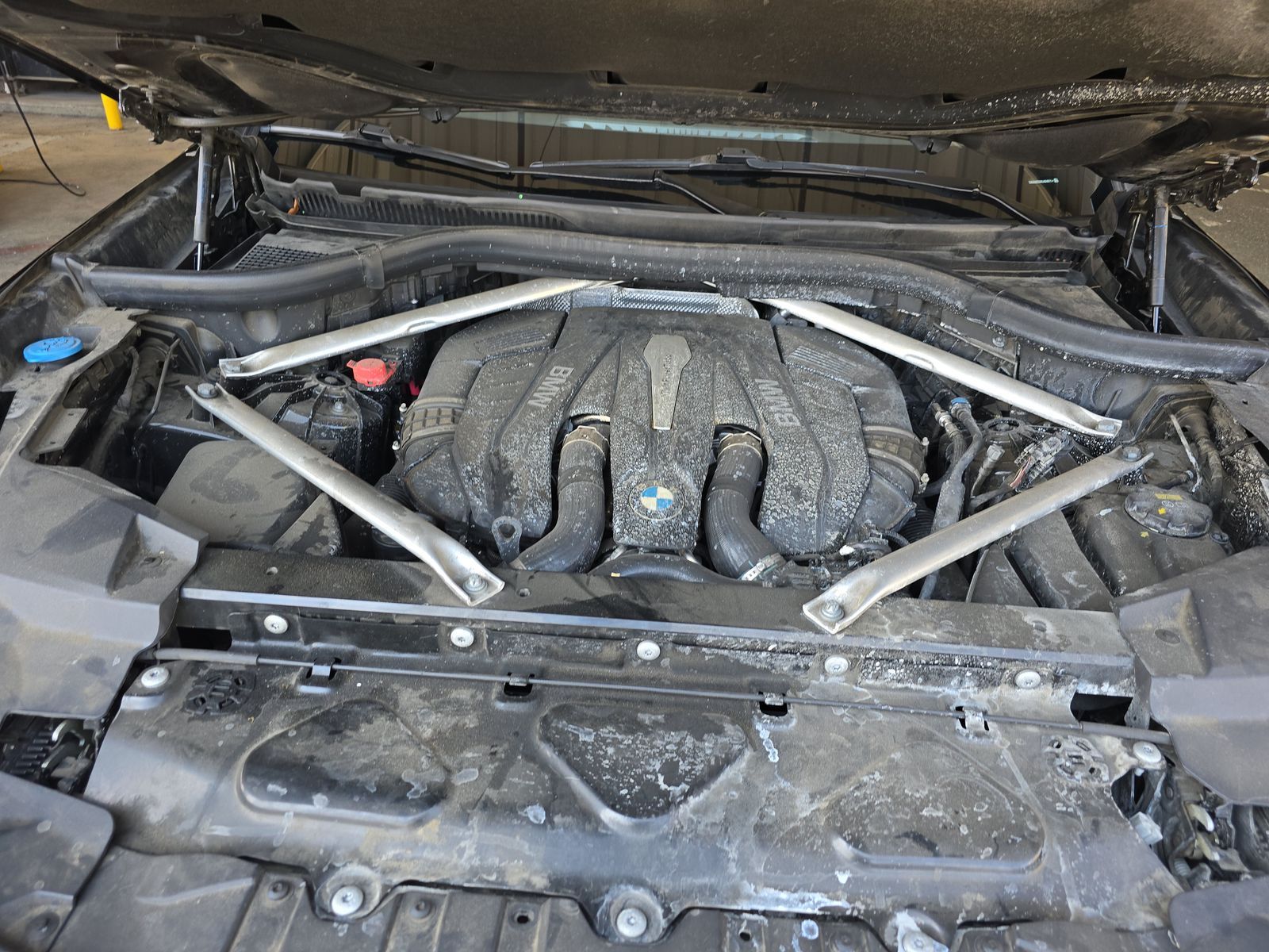 2019 BMW X5 xDrive50i AWD