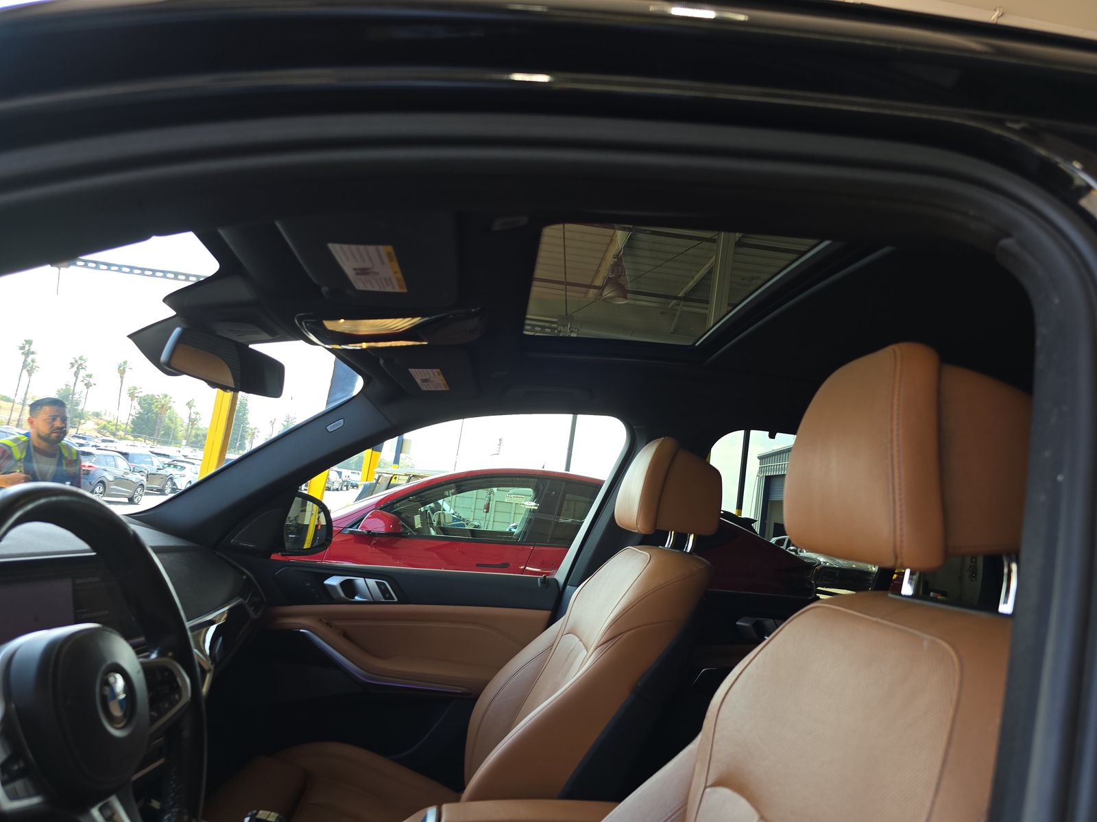 2019 BMW X5 xDrive50i AWD