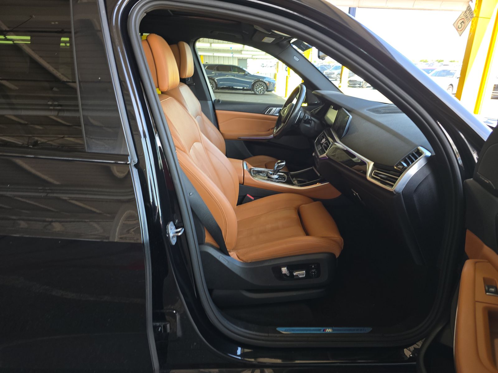 2019 BMW X5 xDrive50i AWD