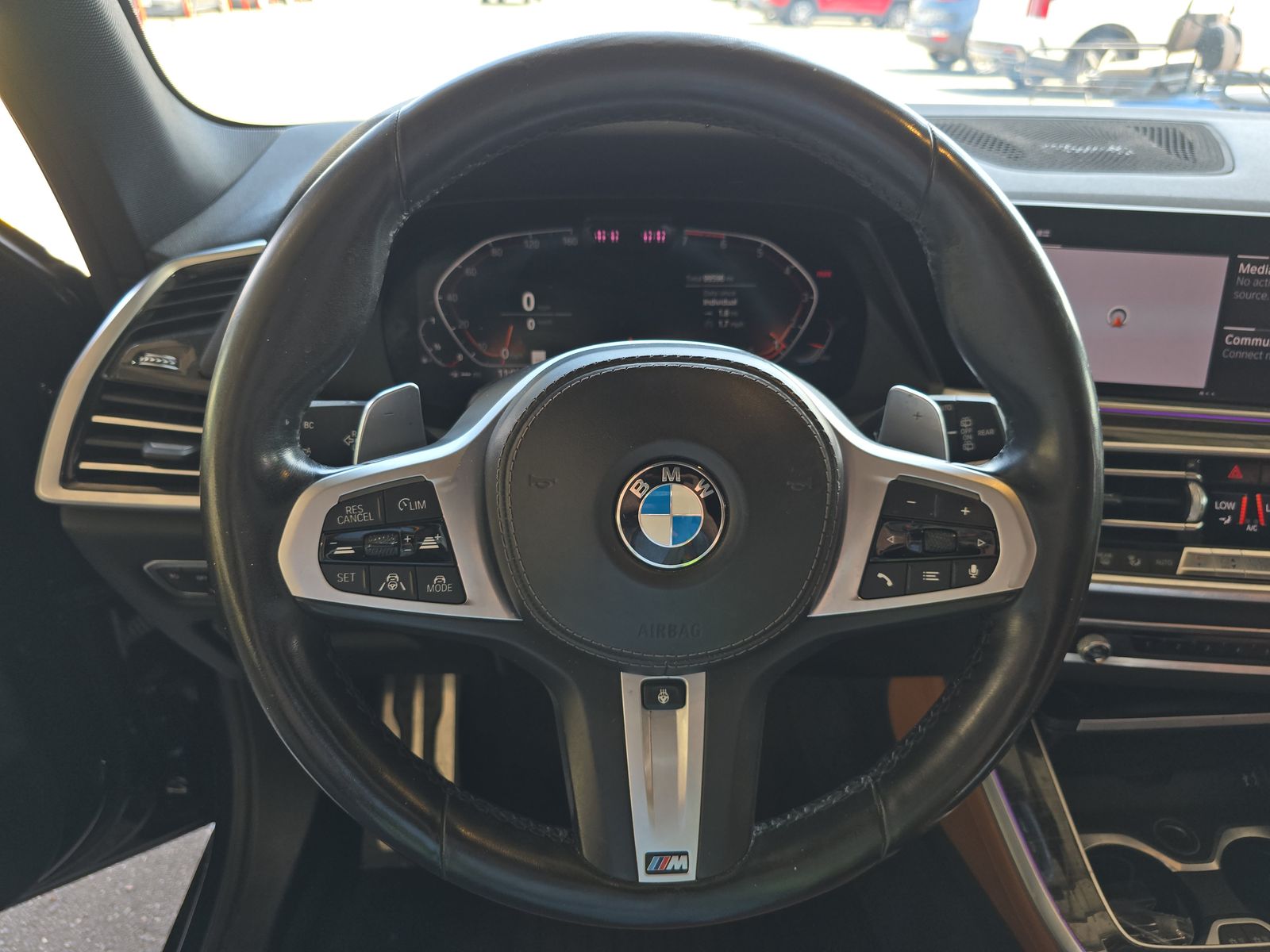 2019 BMW X5 xDrive50i AWD