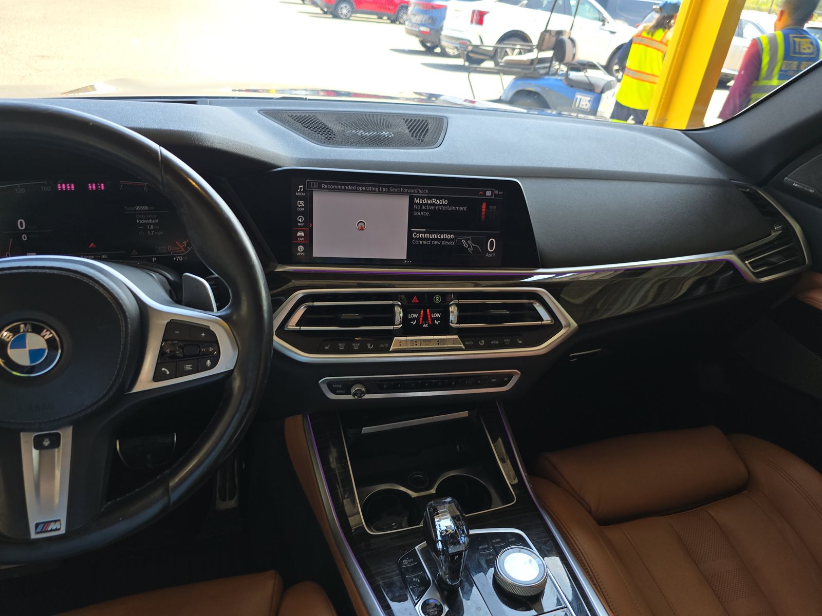 2019 BMW X5 xDrive50i AWD