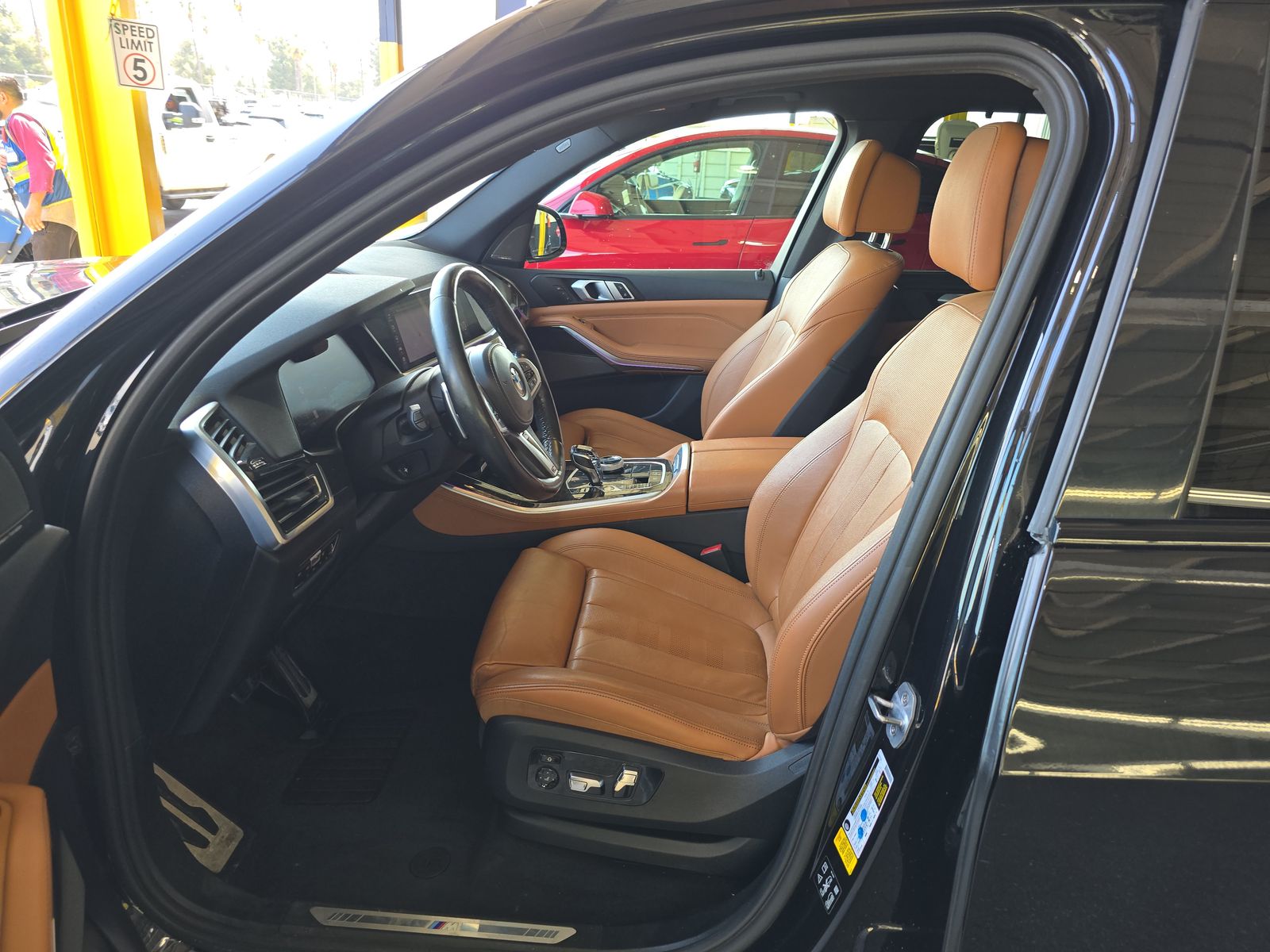 2019 BMW X5 xDrive50i AWD