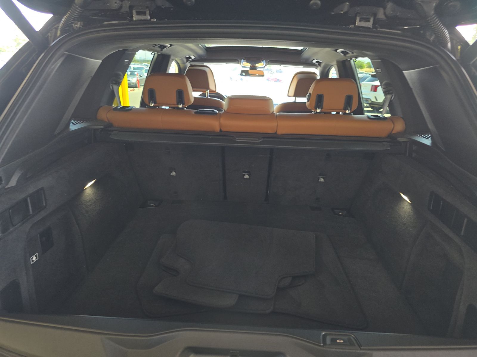 2019 BMW X5 xDrive50i AWD