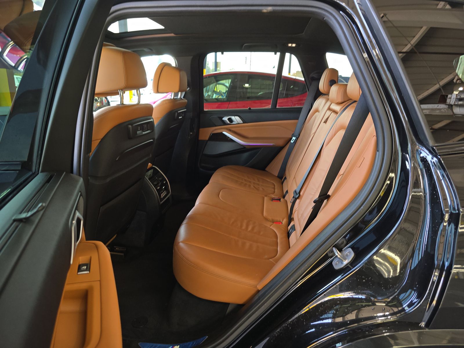 2019 BMW X5 xDrive50i AWD