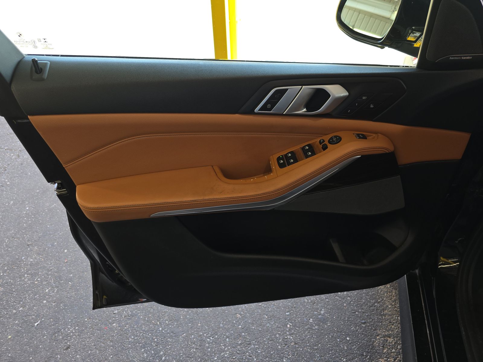 2019 BMW X5 xDrive50i AWD