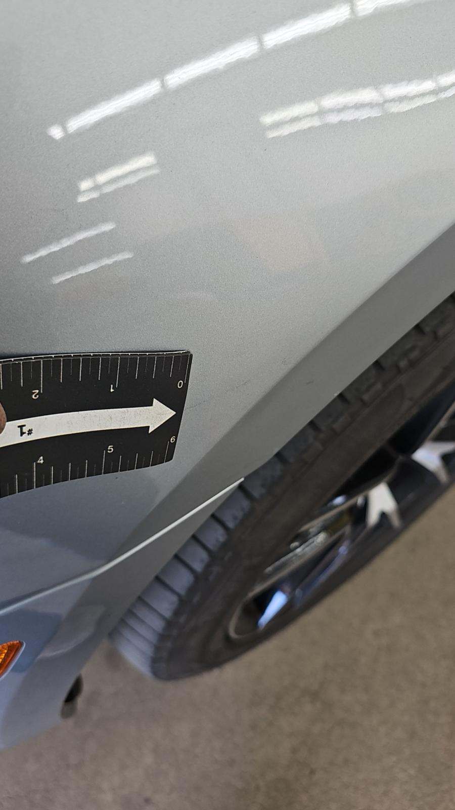 2023 Porsche Macan Base AWD