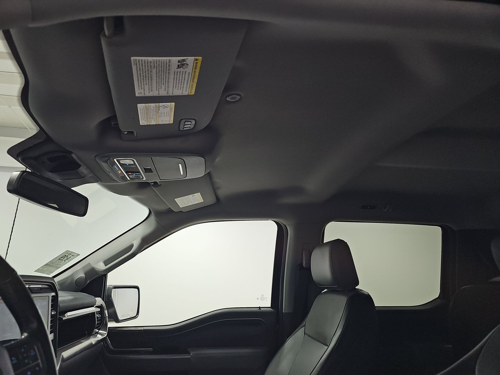 2022 Ford F-150 Lariat AWD