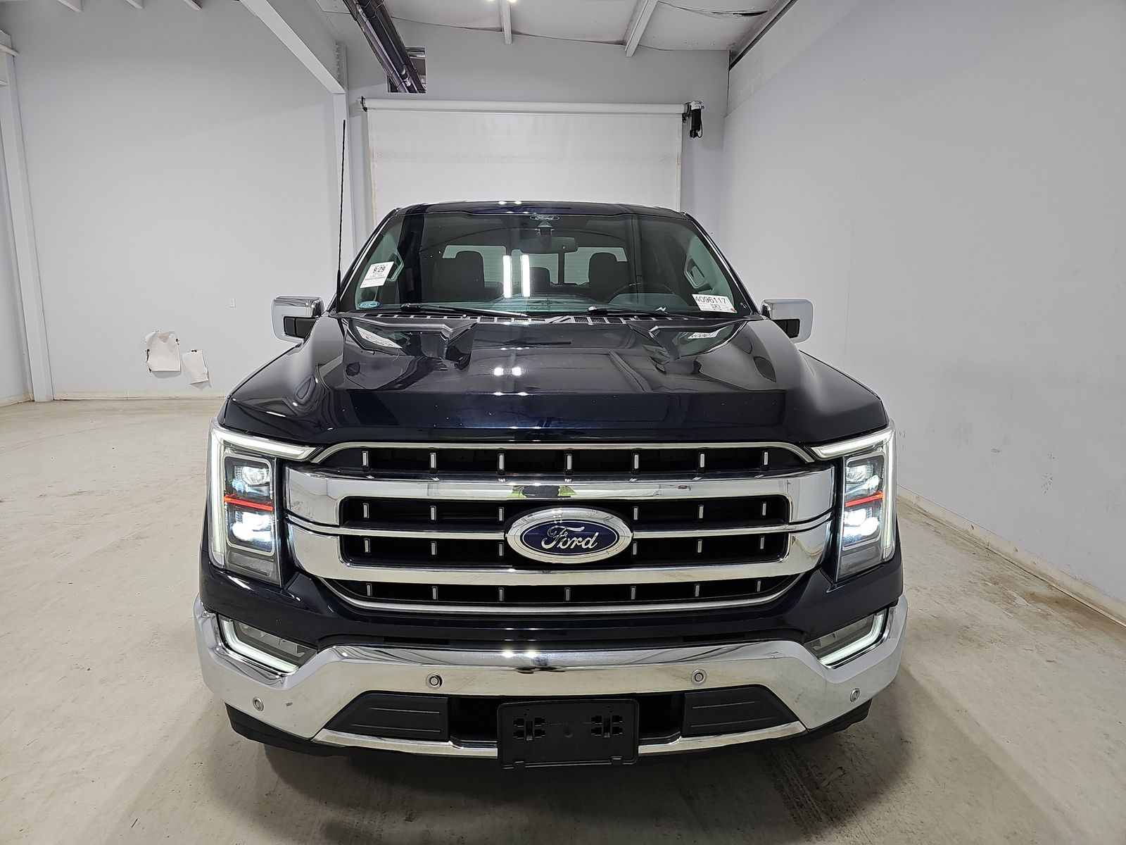2022 Ford F-150 Lariat AWD