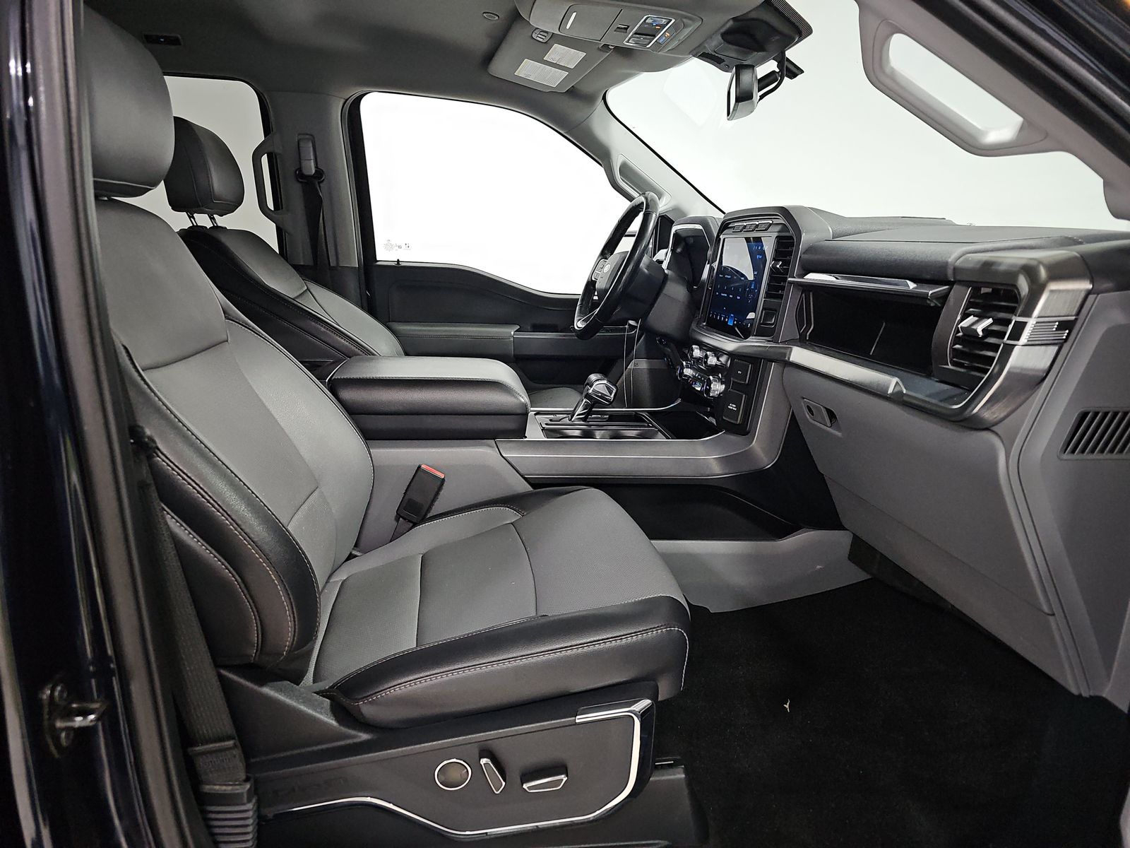 2022 Ford F-150 Lariat AWD