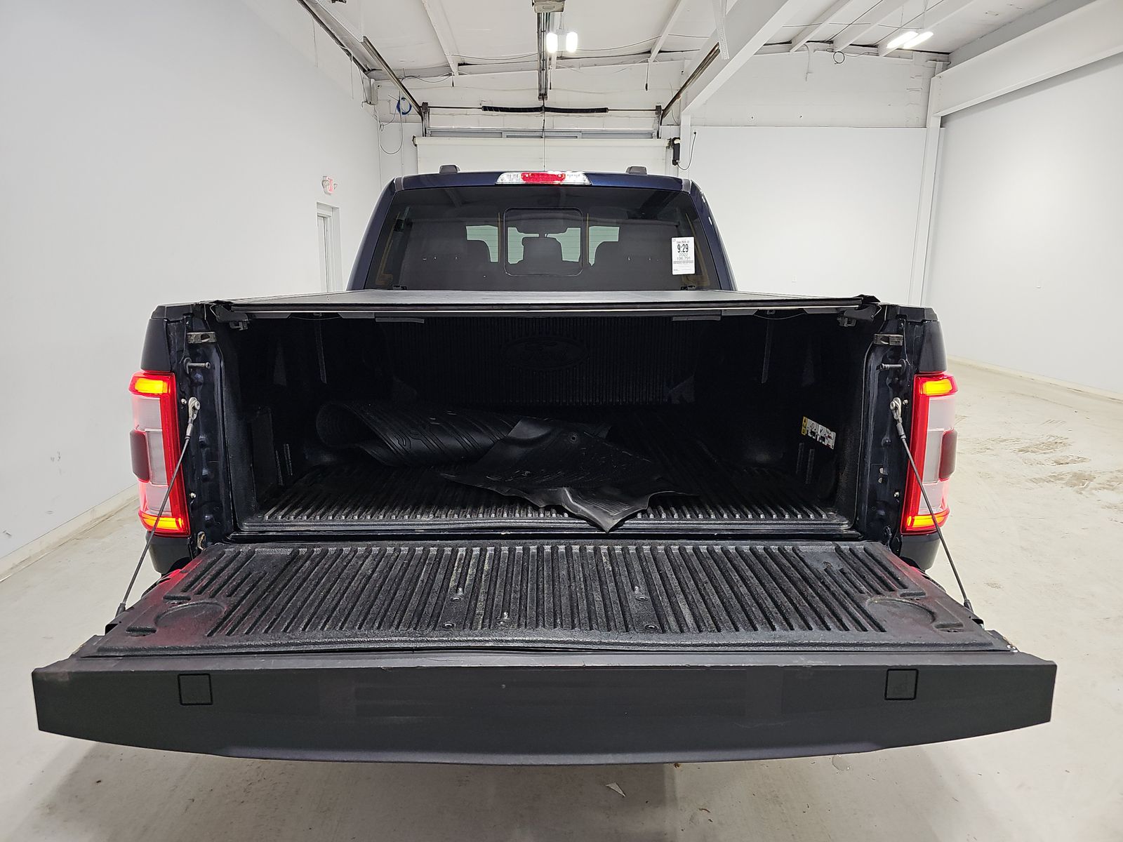 2022 Ford F-150 Lariat AWD