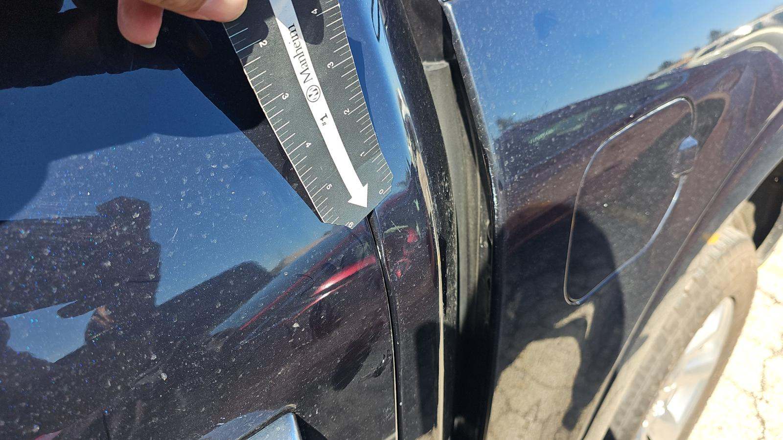 2022 Ford F-150 Lariat AWD