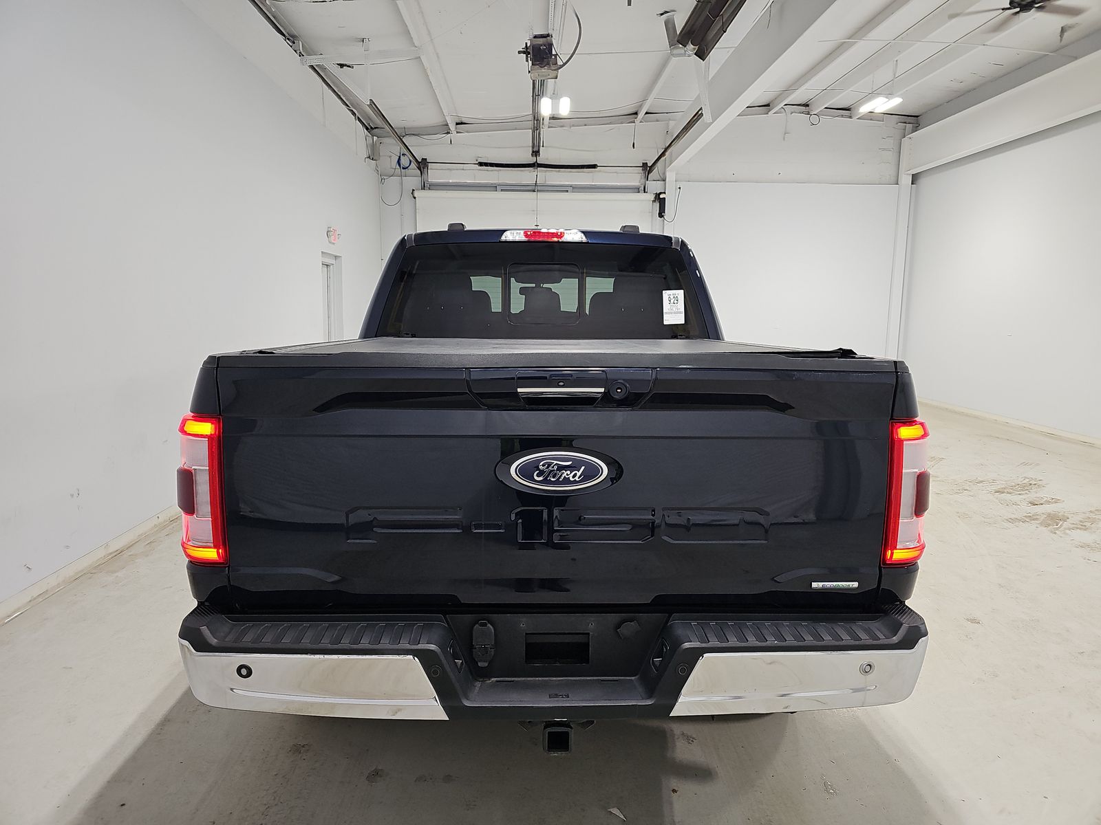 2022 Ford F-150 Lariat AWD