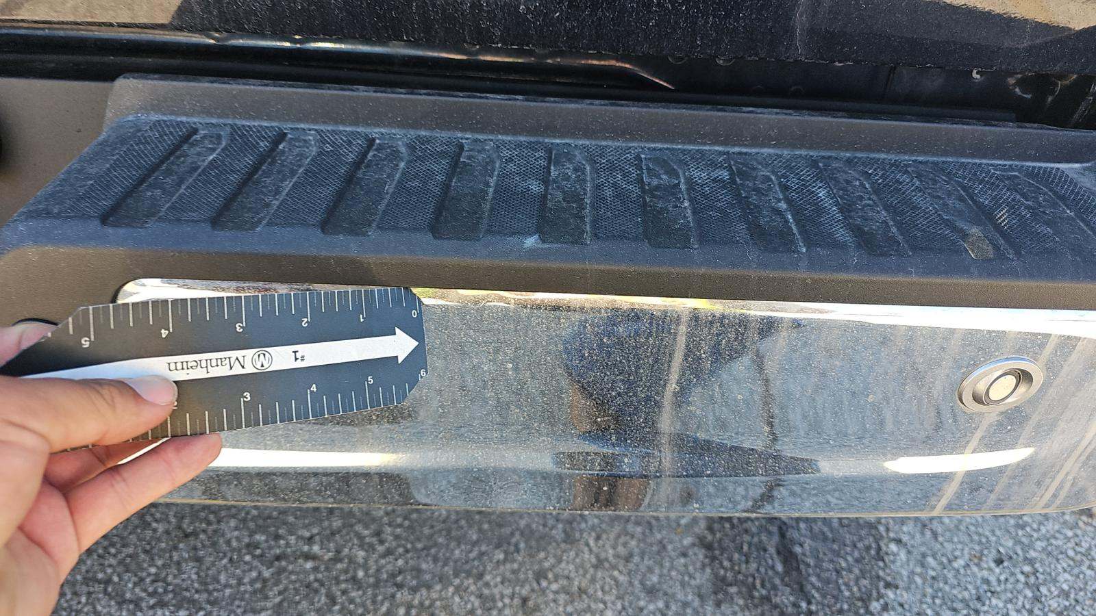 2022 Ford F-150 Lariat AWD