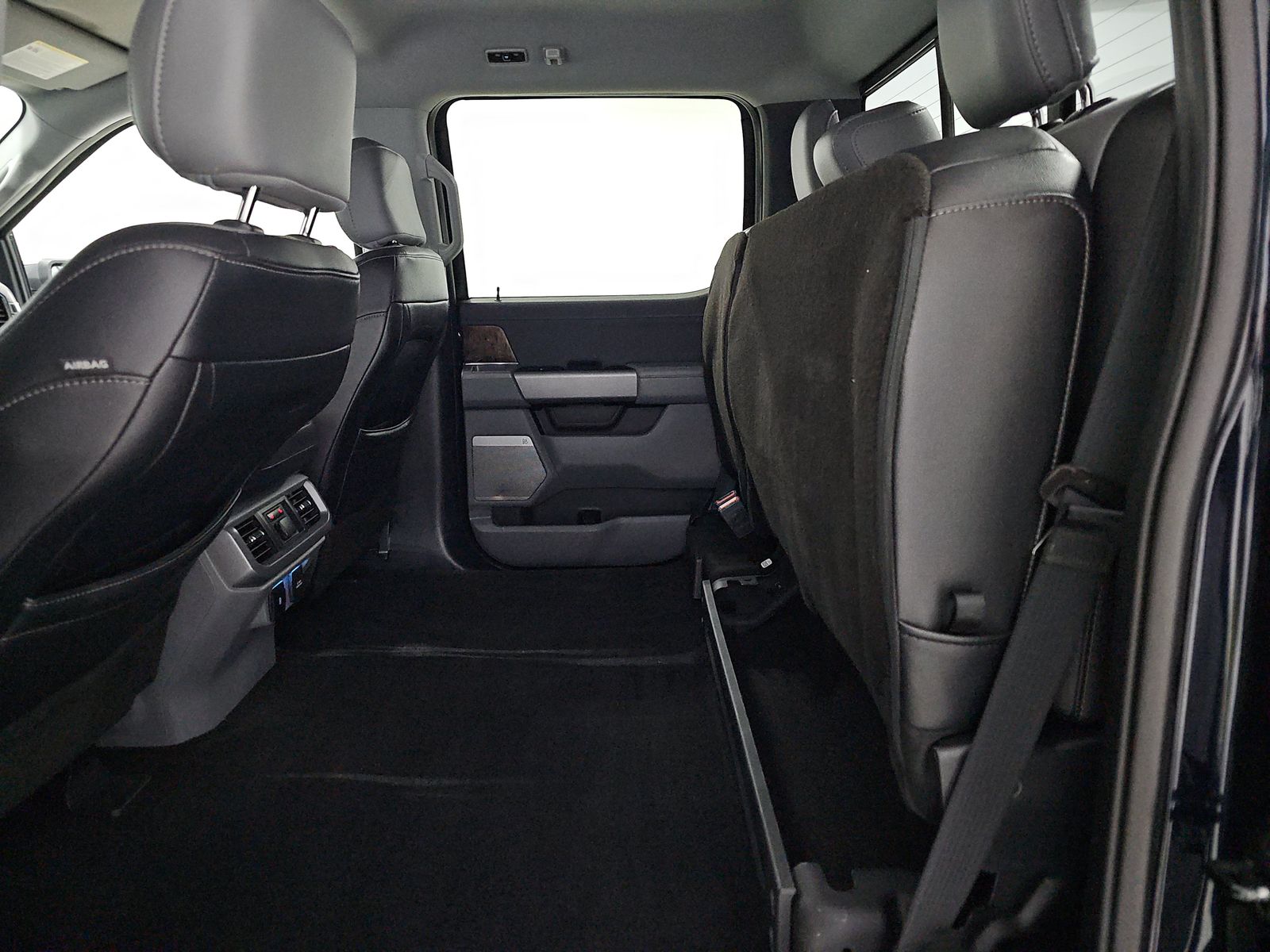 2022 Ford F-150 Lariat AWD