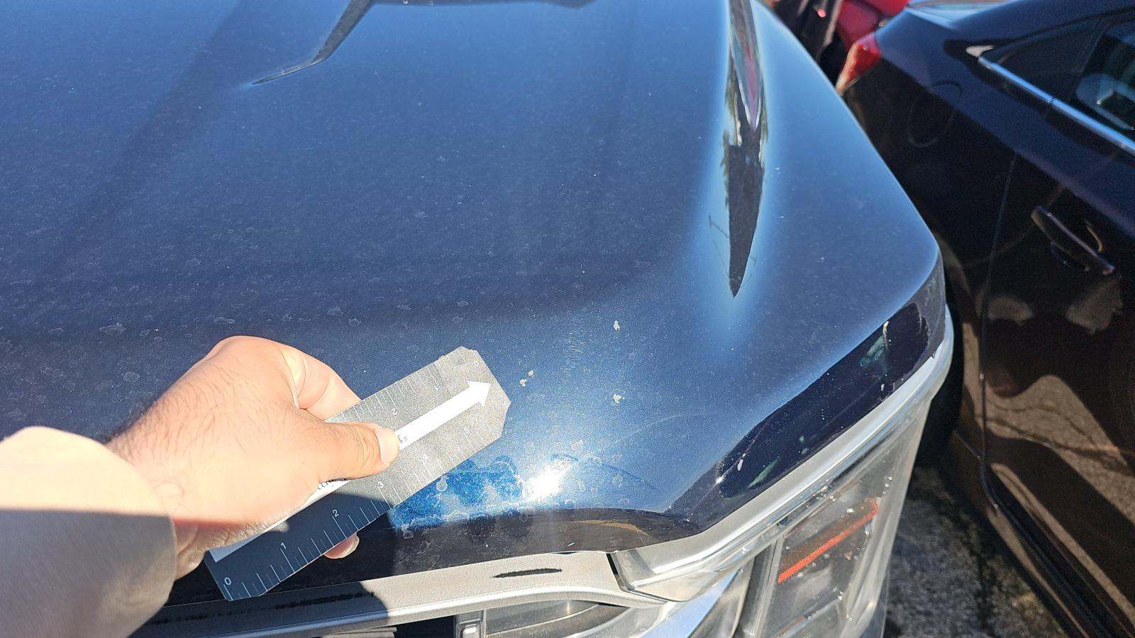 2022 Ford F-150 Lariat AWD