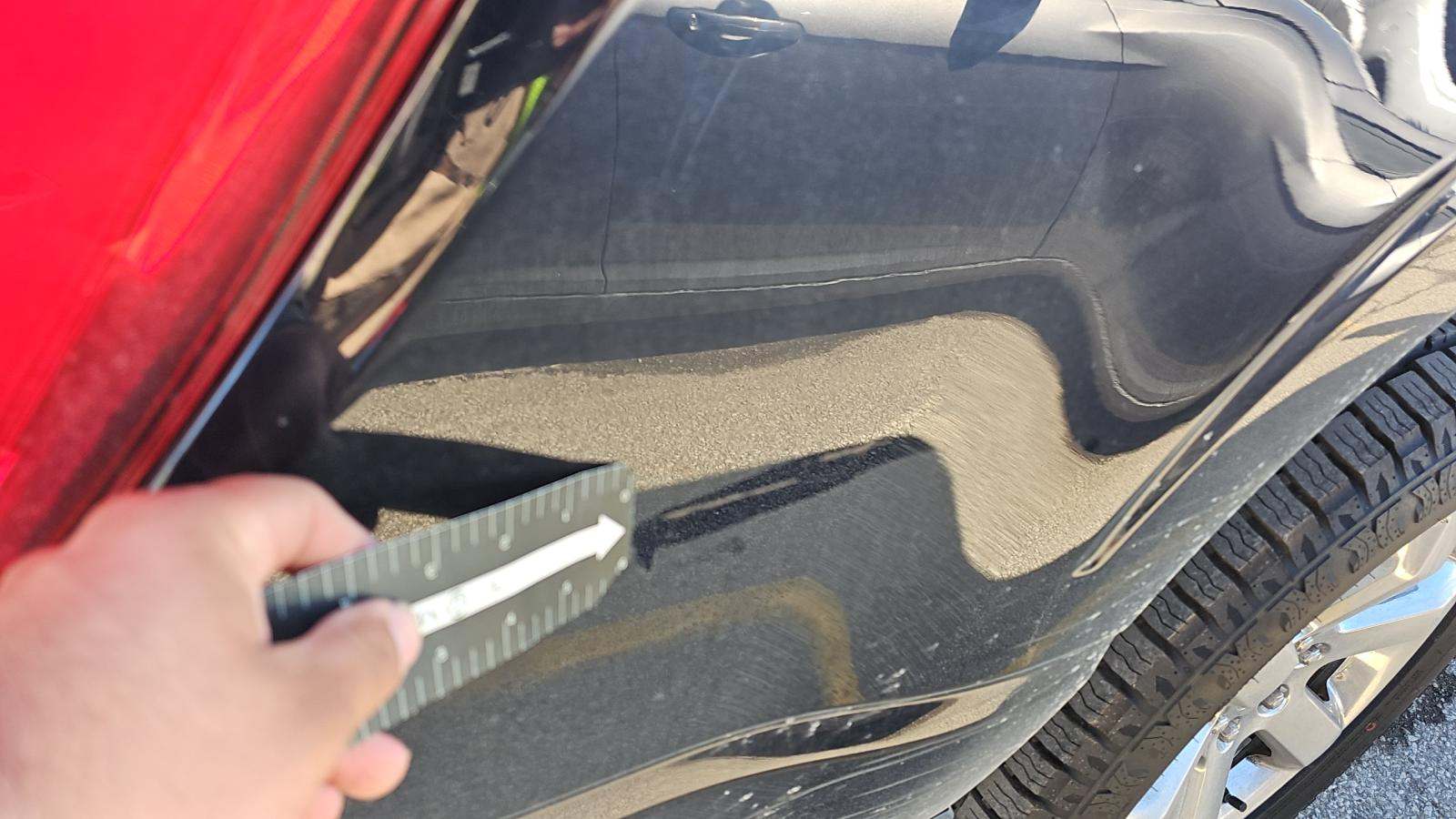 2022 Ford F-150 Lariat AWD