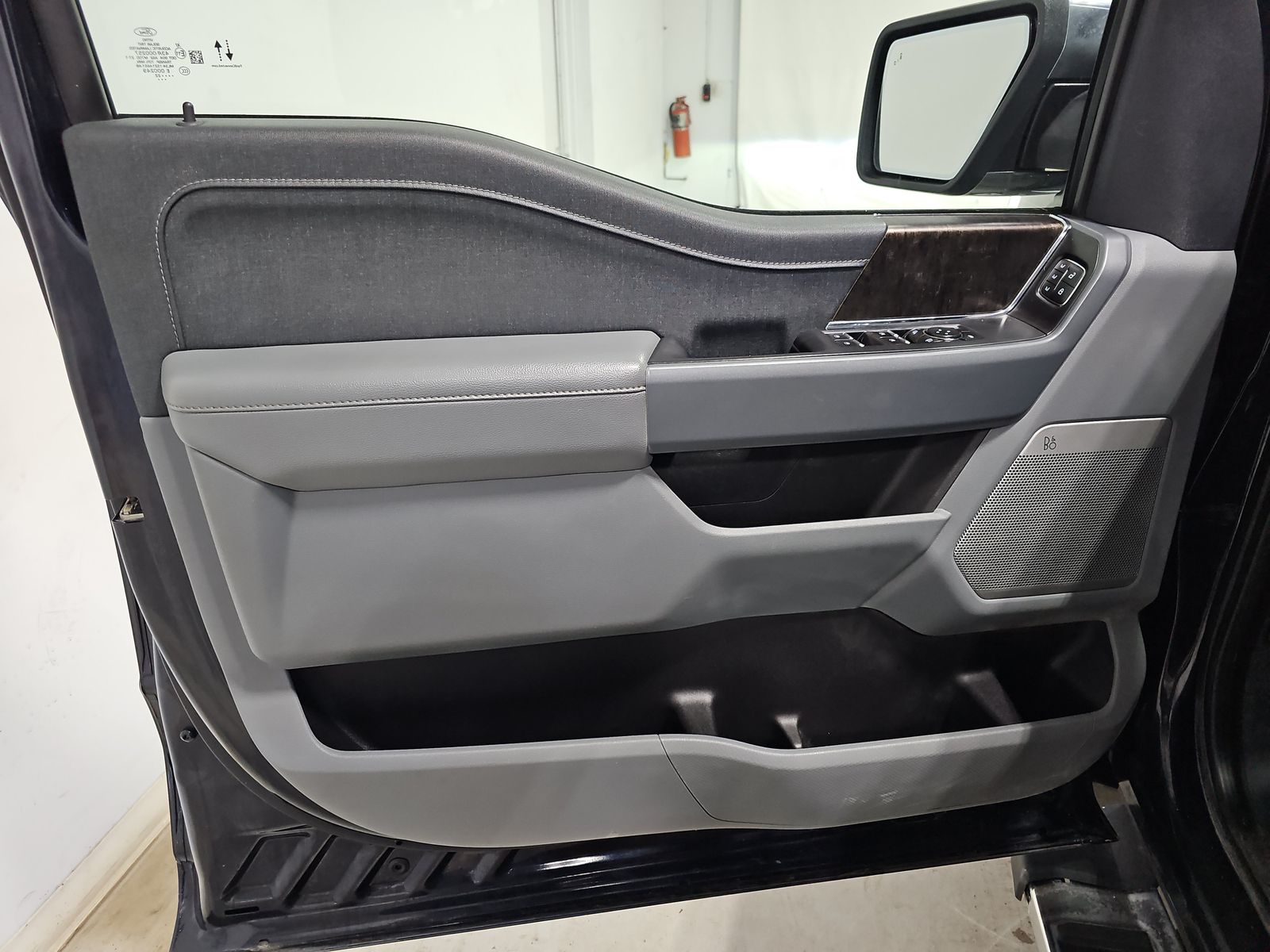 2022 Ford F-150 Lariat AWD