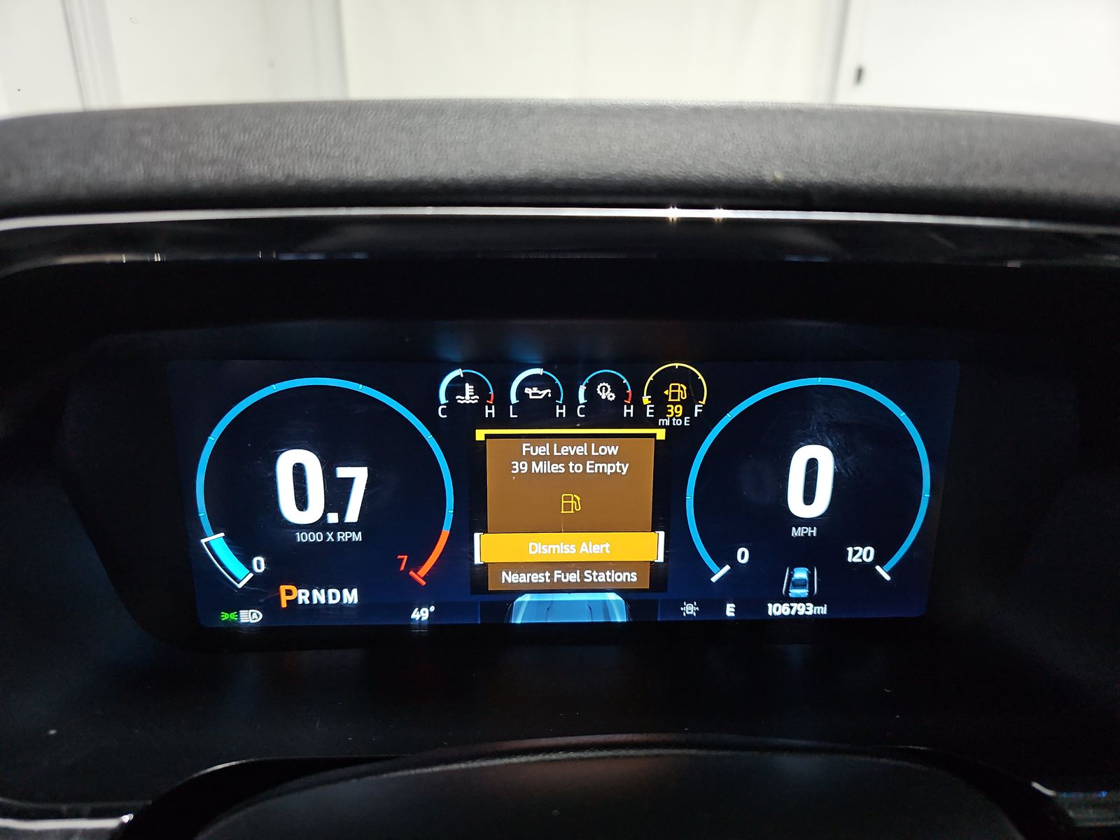 2022 Ford F-150 Lariat AWD