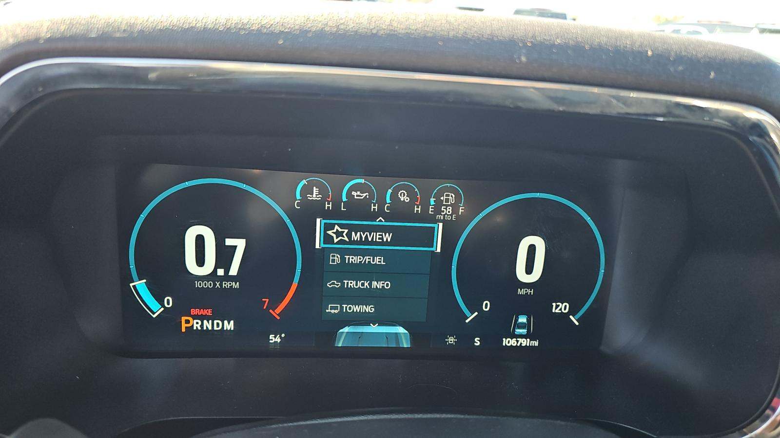 2022 Ford F-150 Lariat AWD