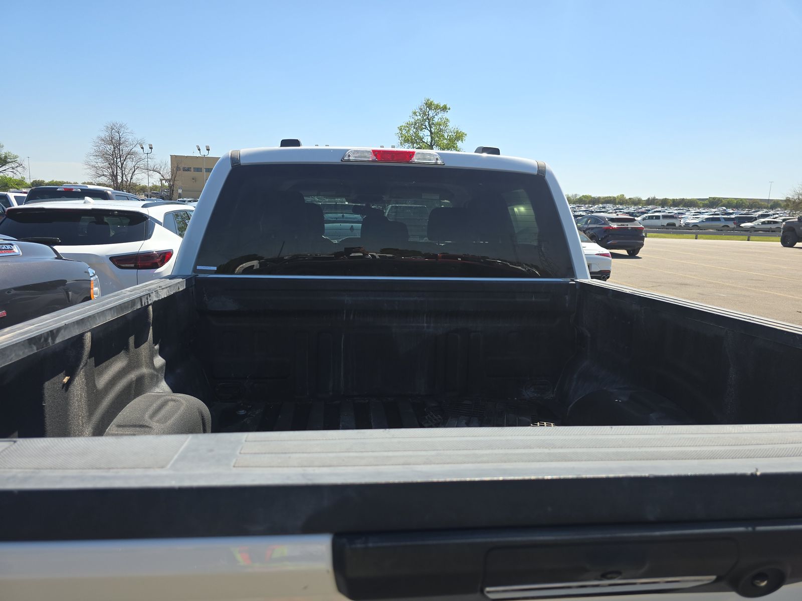 2024 Ford F-150 XLT AWD