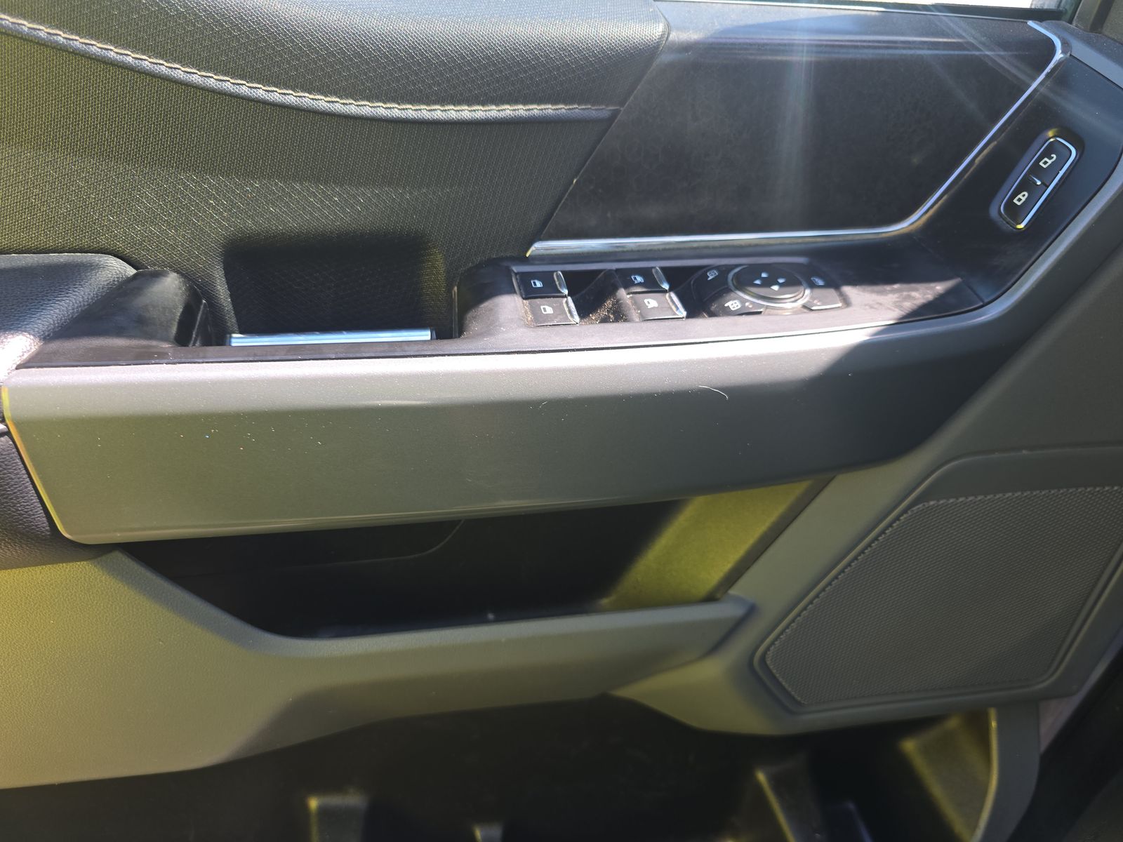 2024 Ford F-150 XLT AWD