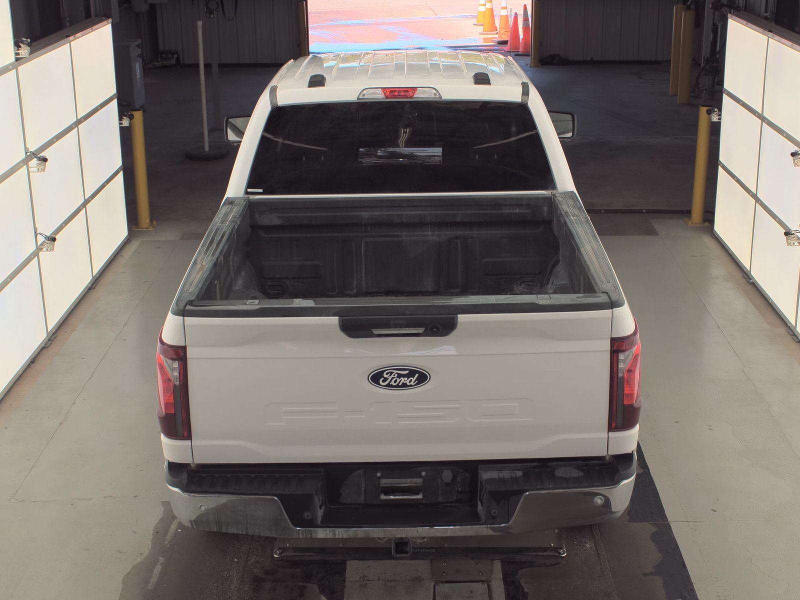 2024 Ford F-150 XLT AWD