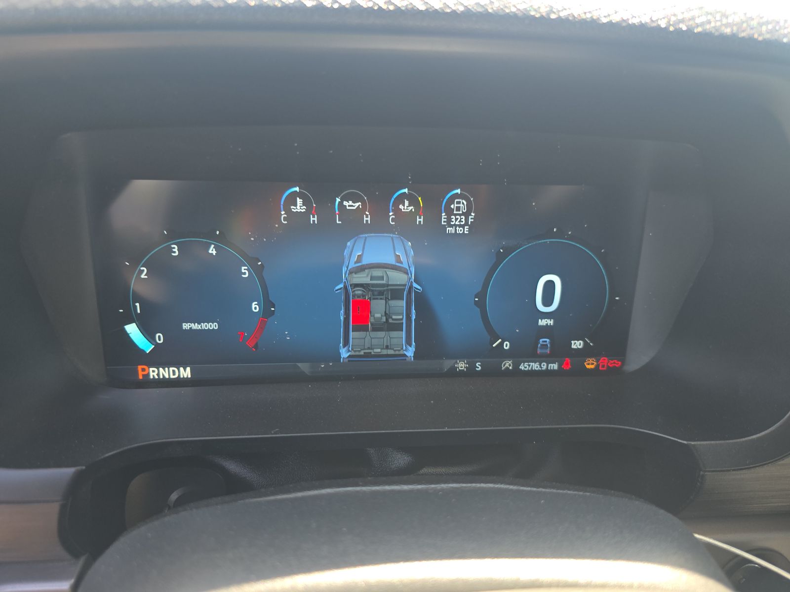 2024 Ford F-150 XLT AWD