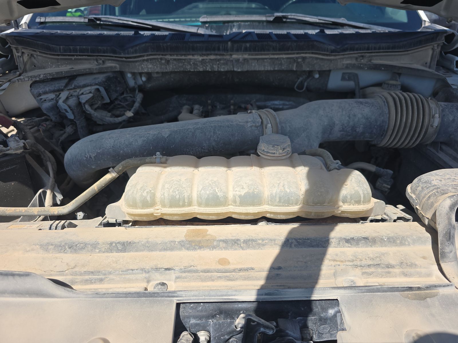 2024 Ford F-150 XLT AWD