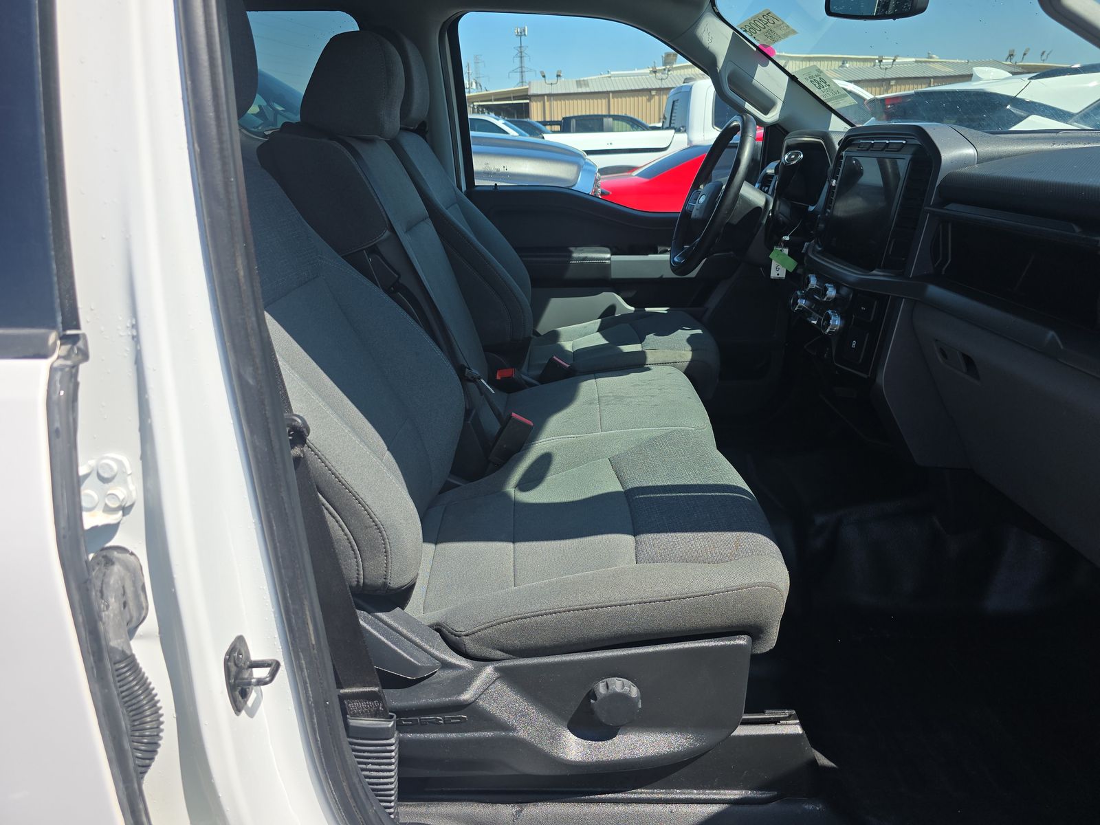 2024 Ford F-150 XLT AWD