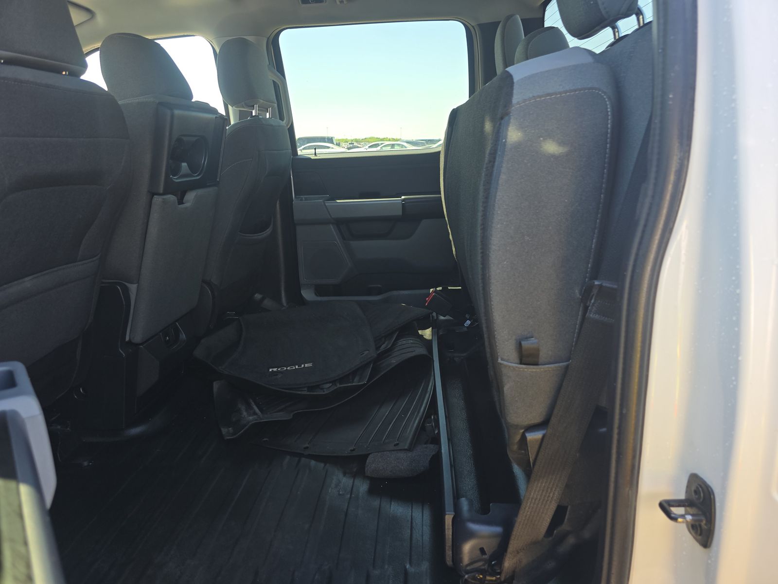 2024 Ford F-150 XLT AWD