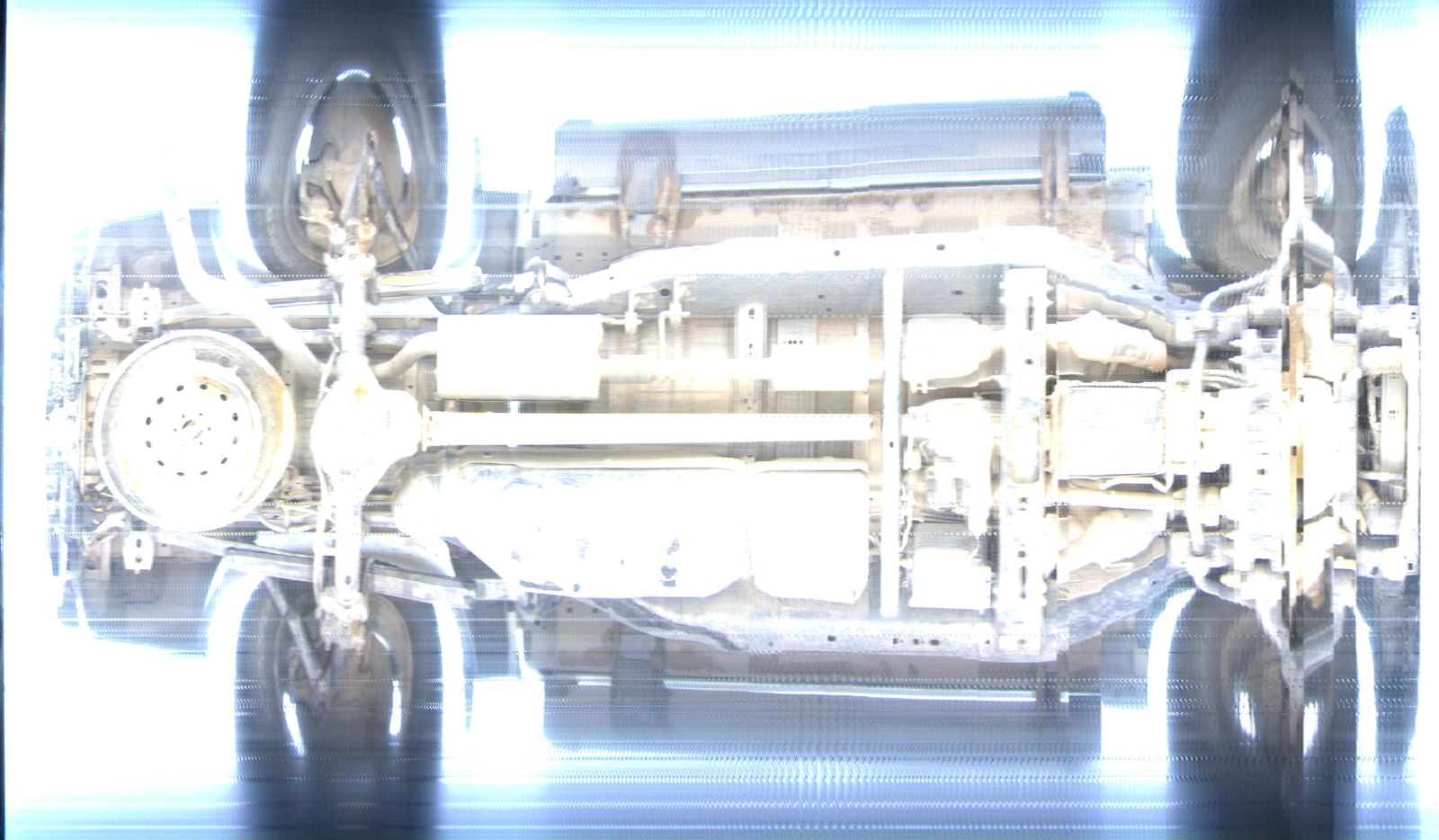 2024 Ford F-150 XLT AWD