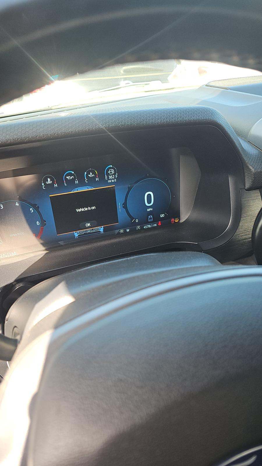 2024 Ford F-150 XLT AWD