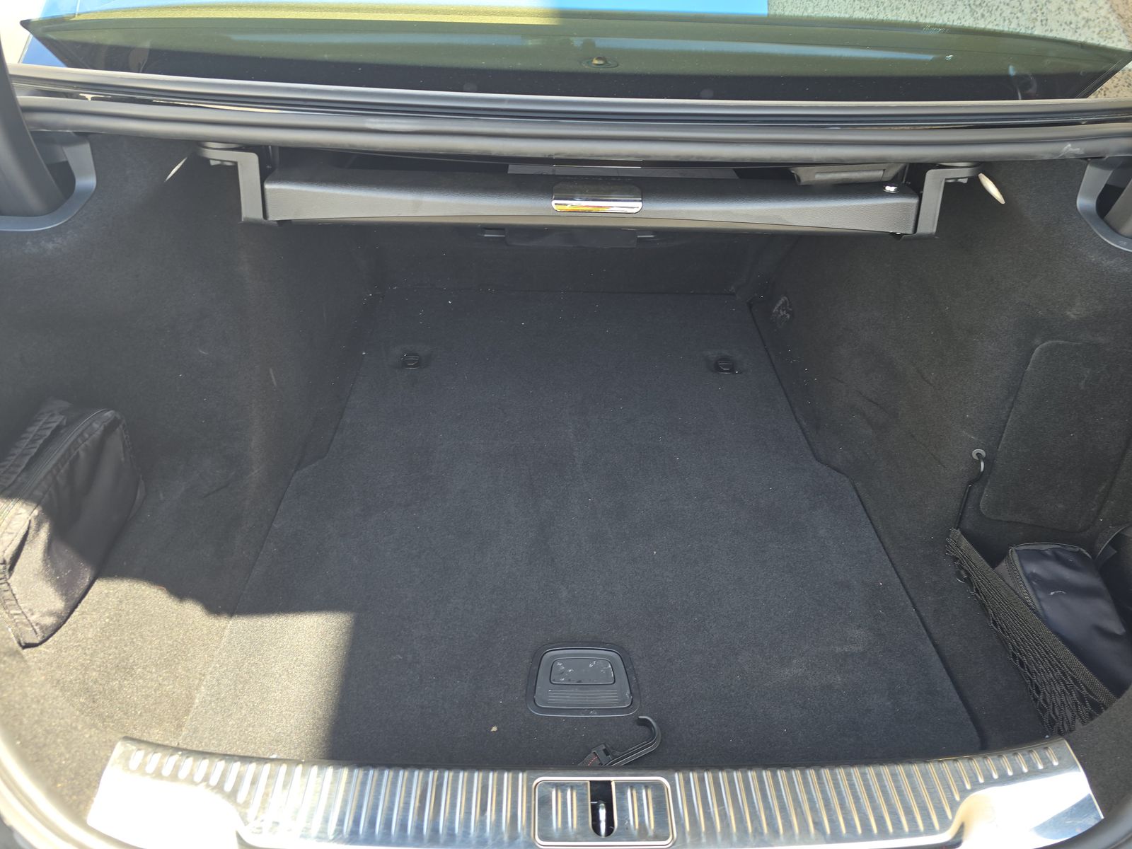 2022 Mercedes-Benz S-Class S 580 AWD