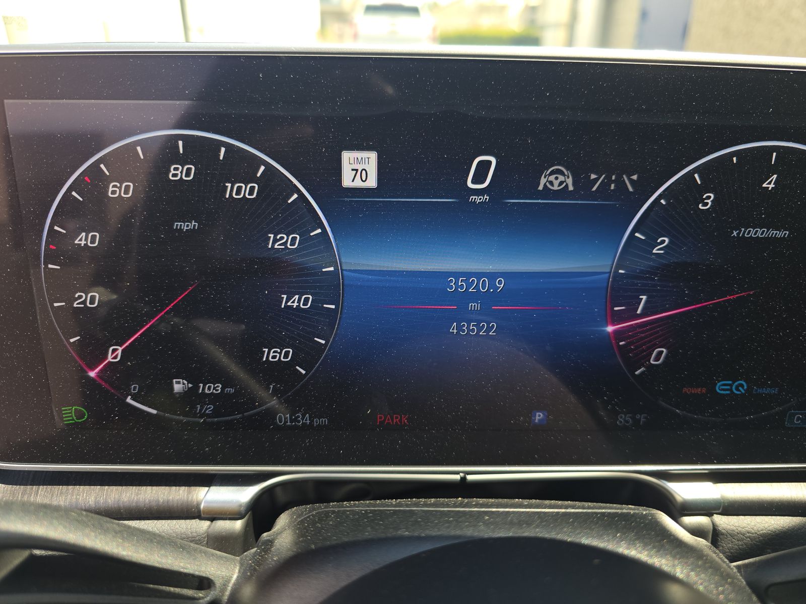 2022 Mercedes-Benz S-Class S 580 AWD