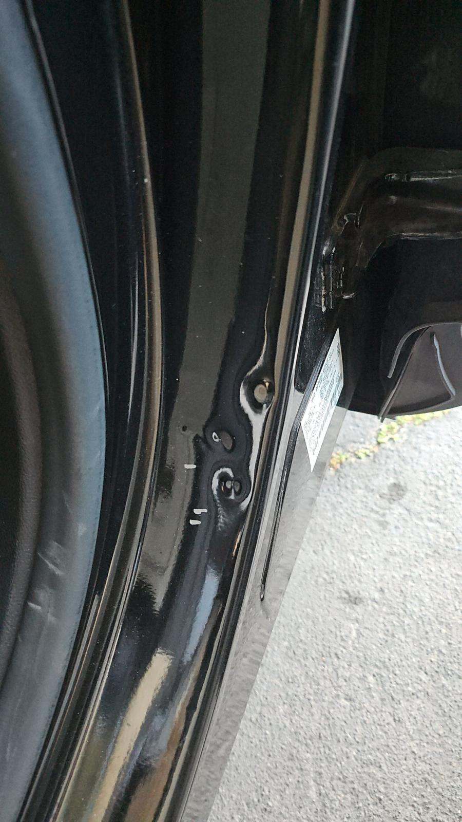 2015 Ford Edge Titanium FWD