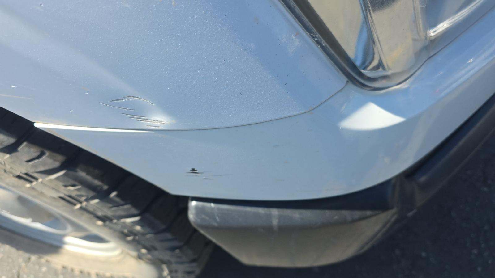 2021 Ford F-150 XL RWD