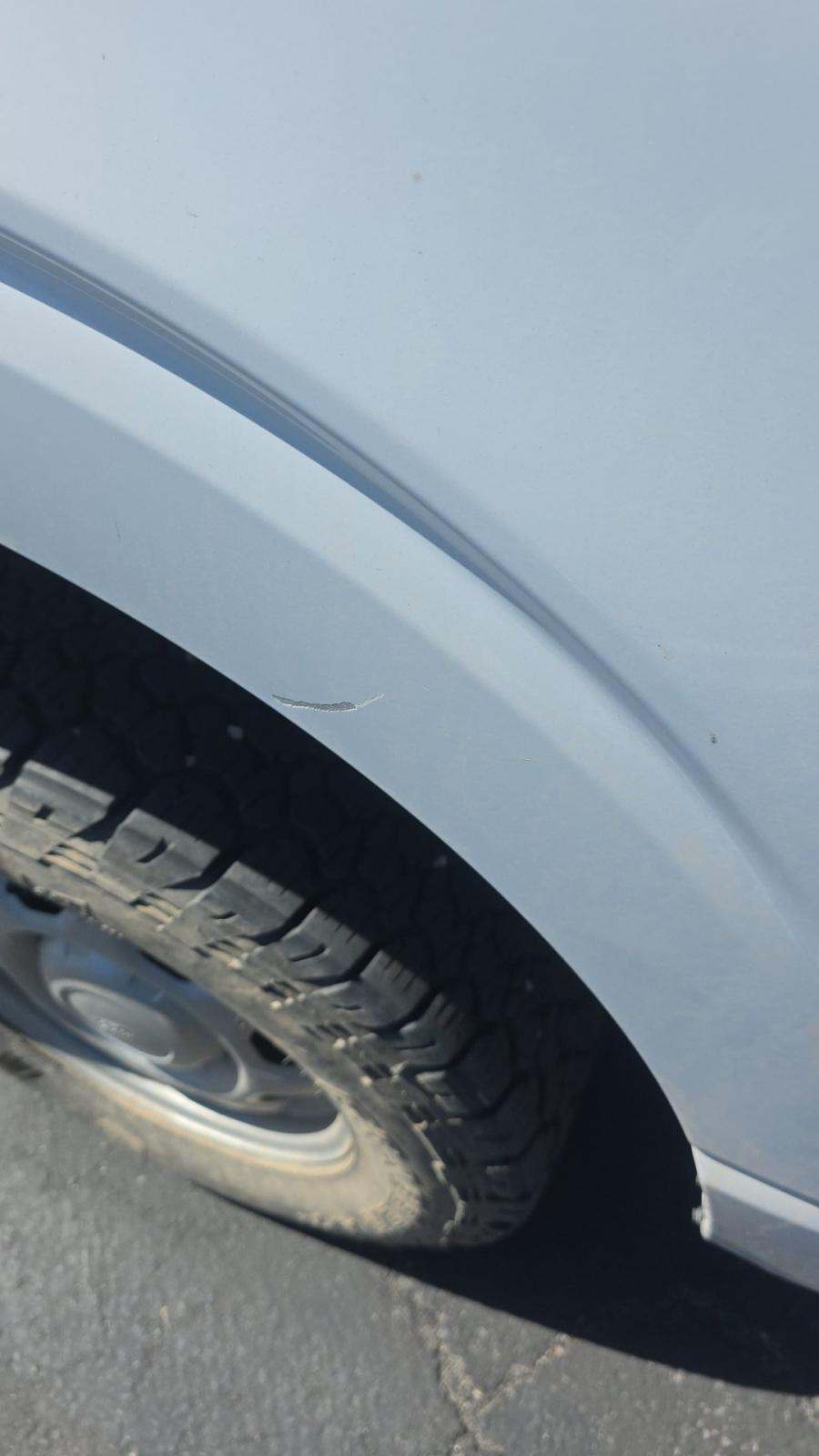 2021 Ford F-150 XL RWD