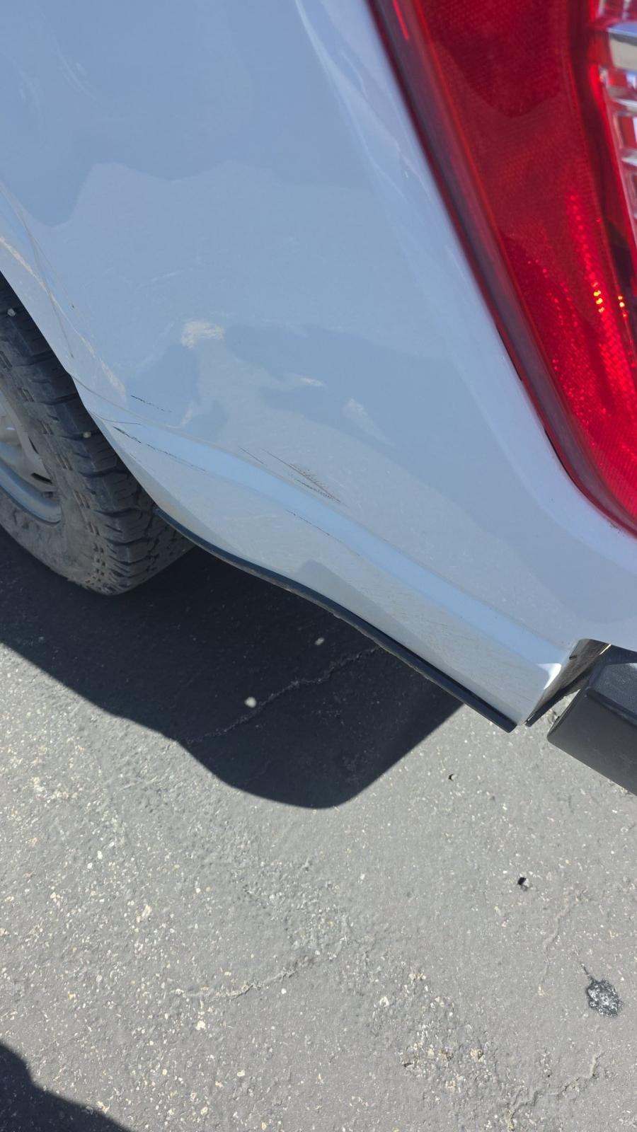 2021 Ford F-150 XL RWD